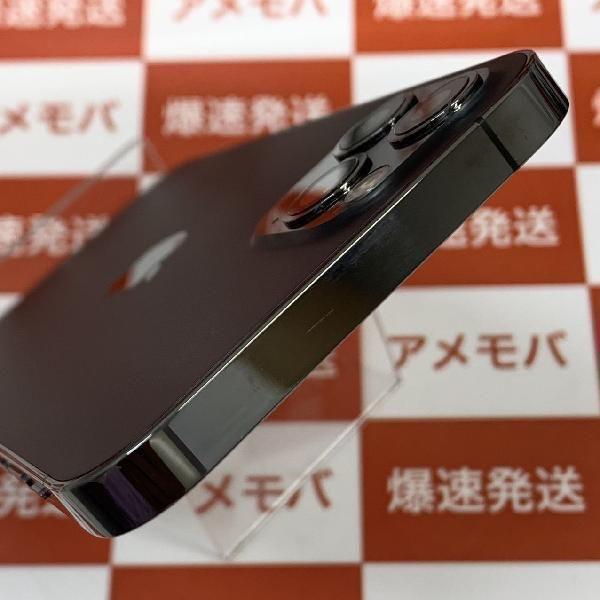 iPhone12 Pro 128GB AU版SIMフリー グラファイト 極美品 中古｜cod｜03