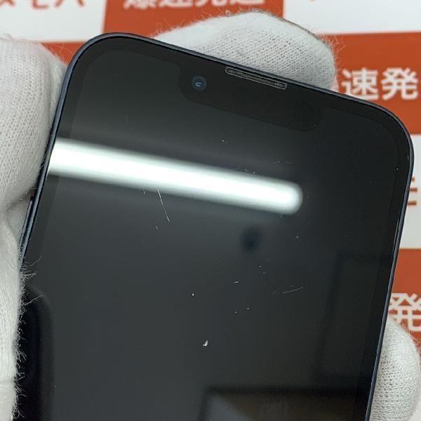 iPhone13 mini 128GB Apple版SIMフリー 思いこみ バッテリー87% 中古 
