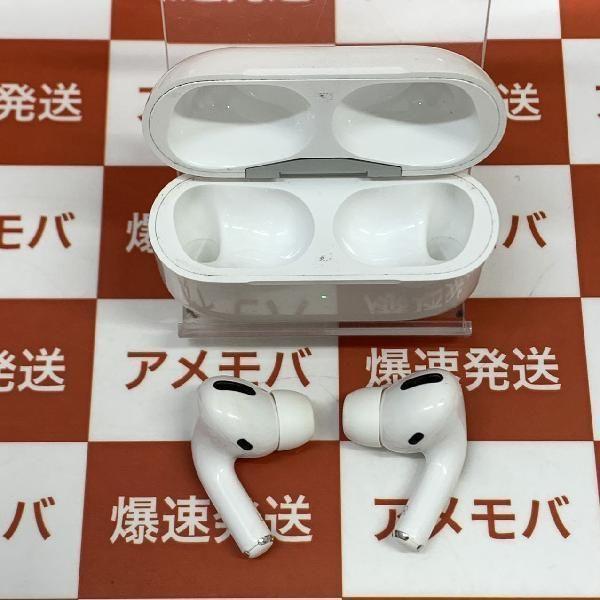 Apple AirPods Pro（第1世代）MLWK3J⁄A AirPods Pro(第1世代) MagSafe