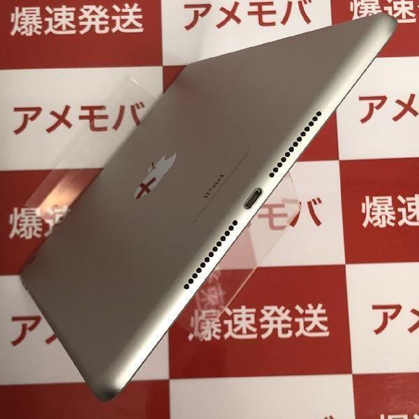 iPad 第6世代 32GB Wi-Fiモデル シルバー 訳あり品 中古｜cod｜04
