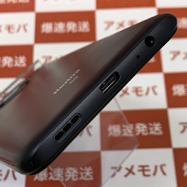 XIAOMI Redmi Note 9T 64GB SoftBank版SIMフリー A00 中古｜cod｜04
