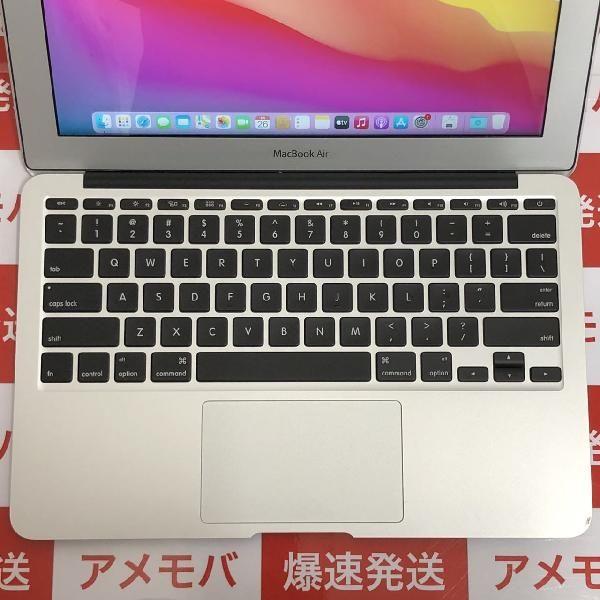 MacBook Air 11インチ Early 2015 4GB 1TB A1465 US 中古｜cod｜03