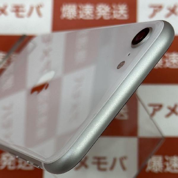 iPhoneSE 第2世代 64GB AU版SIMフリー バッテリー95% 極美品 中古｜cod｜03