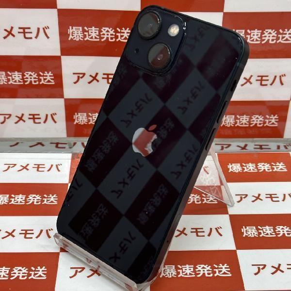 iPhone13 mini 256GB Apple版SIMフリー ミッドナイト 中古｜cod｜02