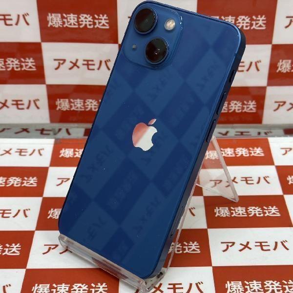 iPhone13 mini 256GB Apple版SIMフリー ブルー 中古｜cod｜02