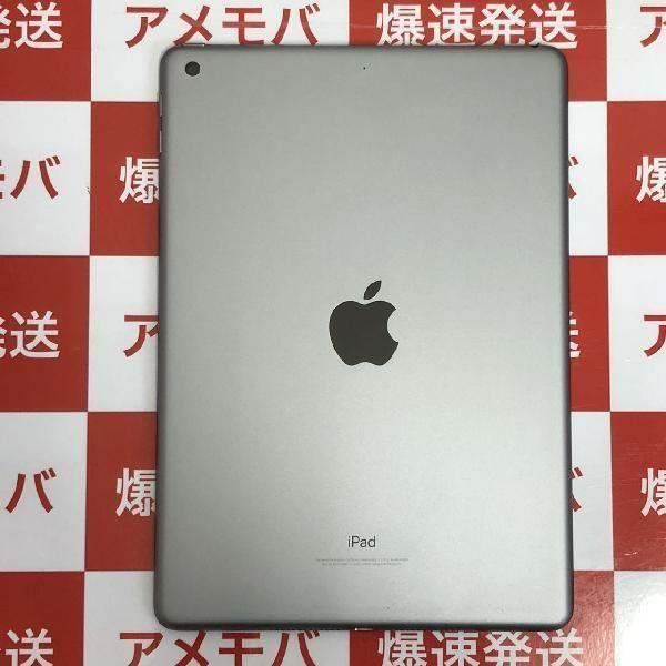 iPad 第6世代 32GB Wi-Fiモデル スペースグレイ 中古｜cod｜02
