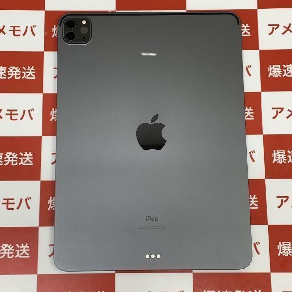 iPad Pro 11インチ 第2世代 512GB Wi-Fiモデル バッテリー88% 中古｜cod｜03