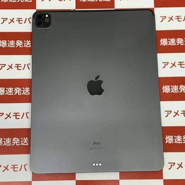 iPad Pro 12.9インチ 第4世代 1TB Wi-Fiモデル バッテリー97% 訳あり品 中古｜cod｜02