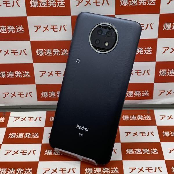 XIAOMI Redmi Note 9T 64GB SoftBank版SIMフリー A00 中古｜cod｜02