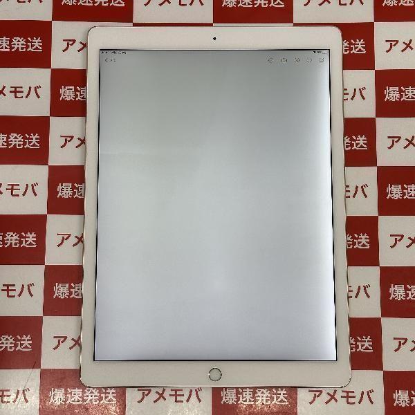 iPad Pro 12.9インチ 第1世代 AU版SIMフリー 128GB 訳あり品 中古｜cod｜02