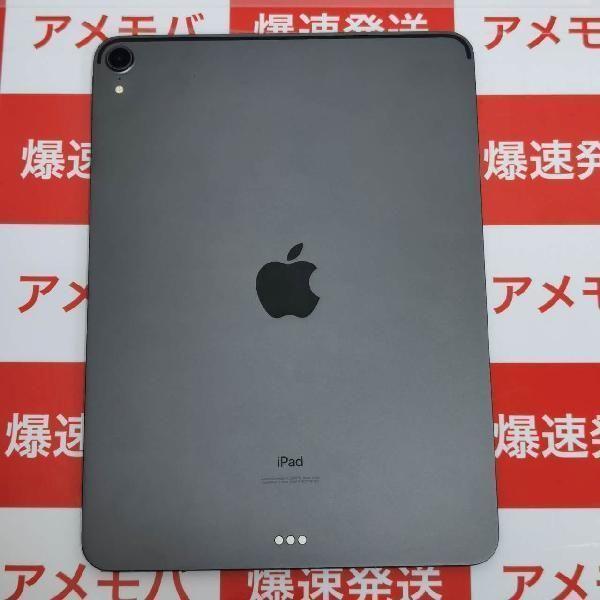 iPad Pro11インチ 第1世代 64GB Wi-Fiモデル バッテリー93％ 新品同様 中古｜cod｜02