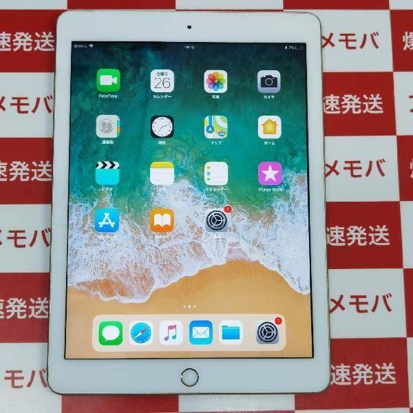3188 美品☆電池ほぼ新品☆iPad5 第5世代 32GB SIMフリー☆