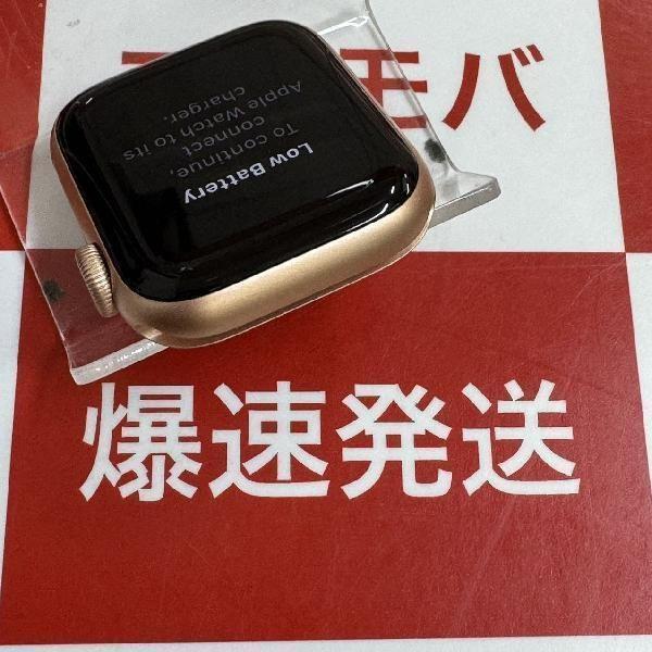 Apple Watch SE GPSモデル 40mm バッテリー100％ 新品同様品 中古｜cod｜03