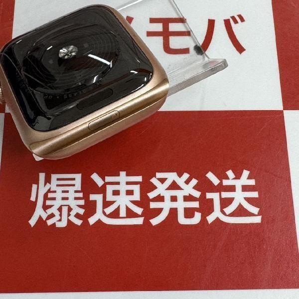 Apple Watch SE GPSモデル 40mm バッテリー100％ 新品同様品 中古｜cod｜04