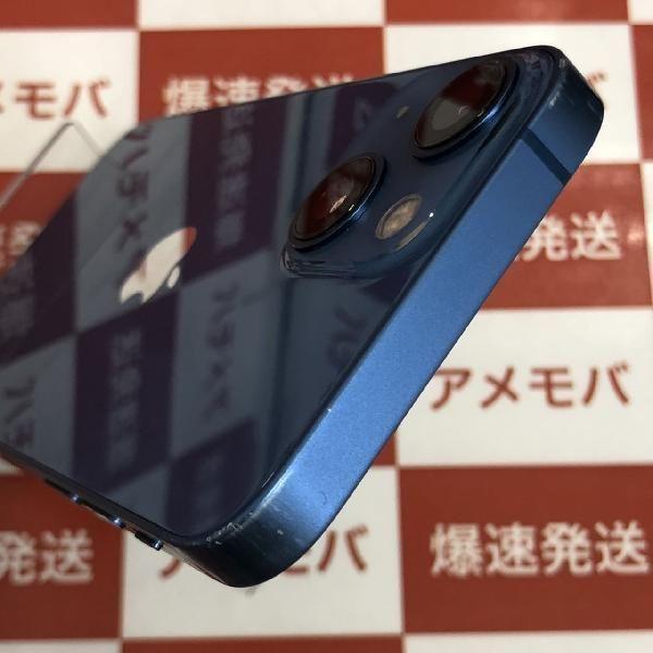 【美品！】iPhone13mini 128GB SIMフリー　バッテリー85%! ムスビー｜安心の赤ロム保証☆【美品】iPhone13mini/128GB