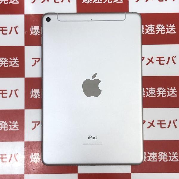 iPad mini 第5世代 64GB docomo版SIMフリー シルバー 中古 iPad mini 第5世代 64GB docomo版SIMフリー シルバー 中古