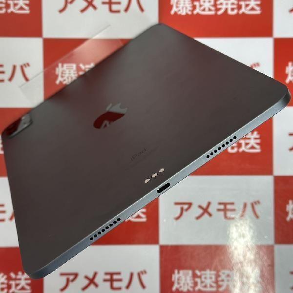 iPad Pro 11インチ 第3世代 512GB Wi-Fiモデル バッテリー95% 中古