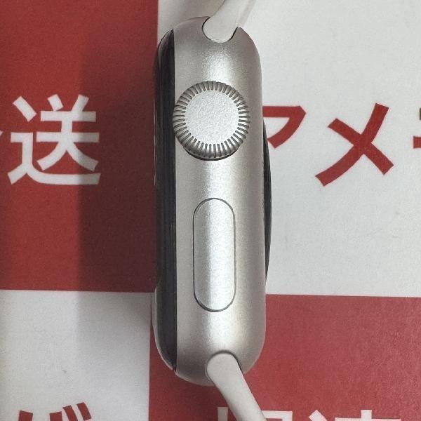 Apple Watch Series 3 GPSモデル 38mm MTEY2J/A 中古[27669446]