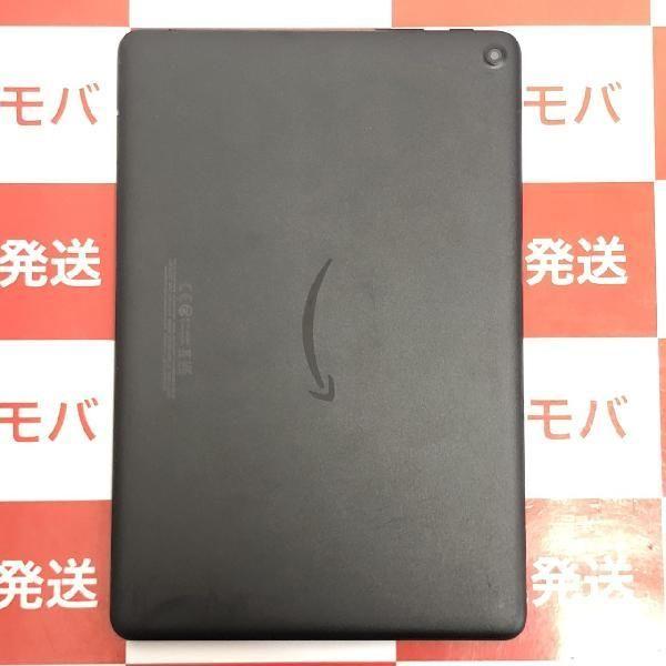 Amazon Fire HD 10 第13世代 32GB Wi-Fiモデル ブラック 美品 中古[27708096]