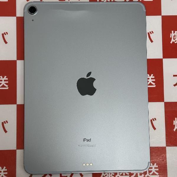 iPad Air 第4世代 64GB docomo版SIMフリー バッテリー100% 中古 iPad Air 第4世代 64GB docomo版SIMフリー バッテリー100% 中古