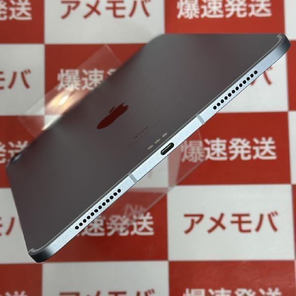iPad Air 第4世代 64GB docomo版SIMフリー バッテリー100% 中古 iPad Air 第4世代 64GB docomo版SIMフリー バッテリー100% 中古