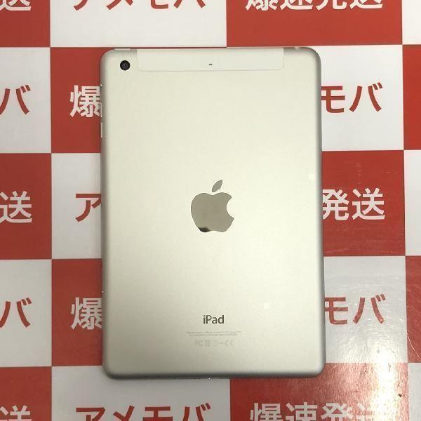 iPad mini 第3世代 16GB AU版 バッテリー85％ 極美品 中古[27713872 