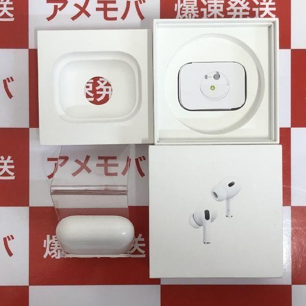 AirPods Pro 第2世代 MQD83J/A 中古[27715941] : 爆速発送の