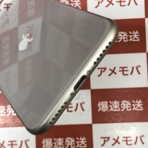 iPhoneSE 第3世代 256GB Apple版SIMフリー バッテリー99% 極美品 中古 