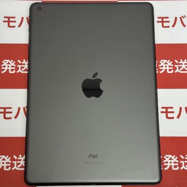 極美品 iPad 第8世代スペースグレー 32GB