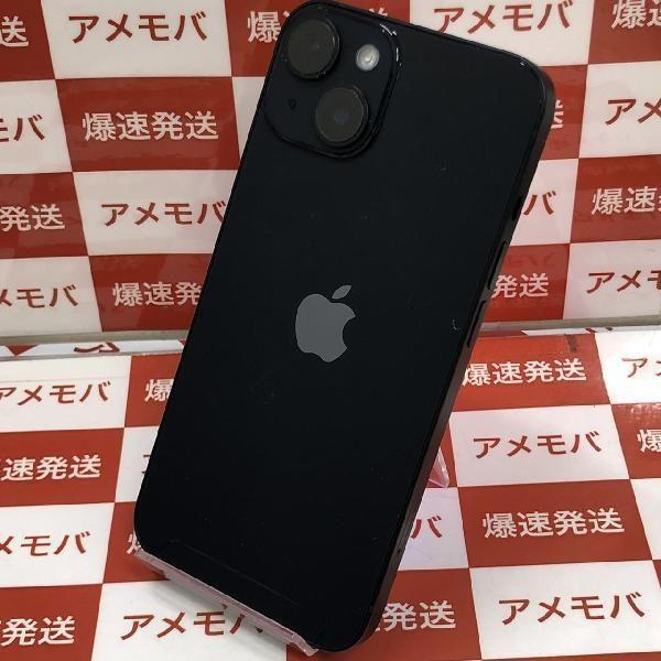 iPhone 14 128GB AU版SIMフリー バッテリー 92％ 中古[27734349]