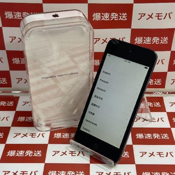 iPod touch 第5世代 MD724J/A 64GB 中古[27734364] : 爆速発送の 