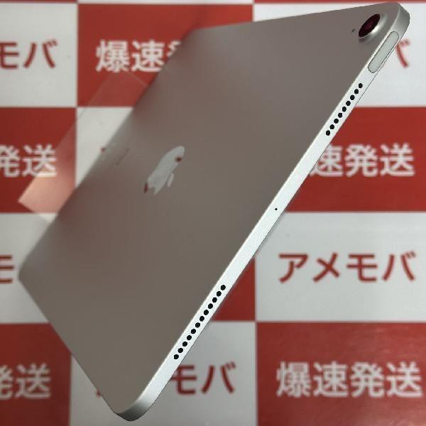 iPad Air 第4世代 64GB Wi-Fiモデル バッテリー91% 中古 iPad Air 第4世代 64GB Wi-Fiモデル バッテリー91% 中古
