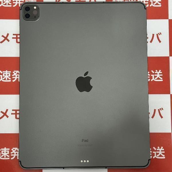 iPad Pro 12.9インチ 第5世代 1TB Apple版SIMフリー スペースグ iPad Pro 12.9インチ 第5世代 1TB Apple版SIMフリー スペースグ