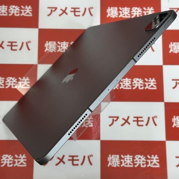 iPad Pro 12.9インチ 第5世代 1TB Apple版SIMフリー スペースグ iPad Pro 12.9インチ 第5世代 1TB Apple版SIMフリー スペースグ
