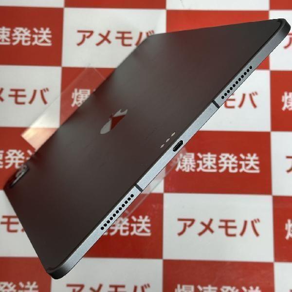 iPad Pro 12.9インチ 第5世代 1TB Apple版SIMフリー スペースグ iPad Pro 12.9インチ 第5世代 1TB Apple版SIMフリー スペースグ