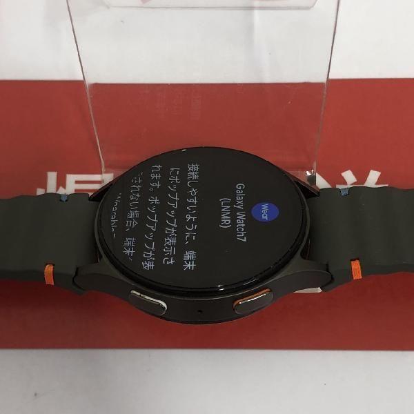 Galaxy Watch 第7世代 LTEモデル SM-L315 極美品 中古[27741137  