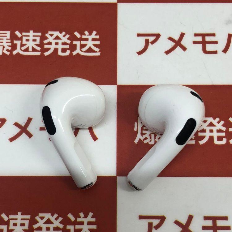 AirPods 第3世代 MagSafe充電ケース付き MME73J/A 美品 中古