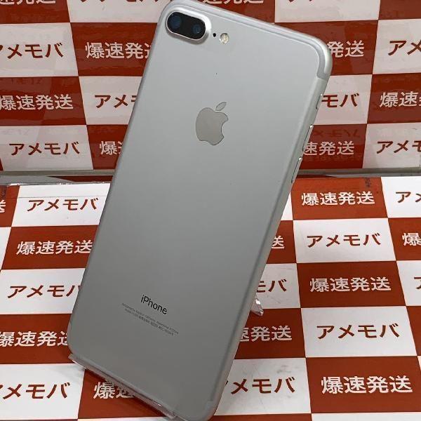 Iphone7Plus 32GB SIMフリーバッテリー100%美品 iPhone7 Plus 32GB AU版SIMフリー バッテリー 99％ 美品 中古