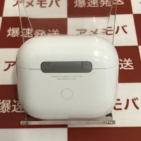 Apple Airpods (第3世代) MME73J/A 未使用 Apple (アップル) AirPods(第3世代) MME73J/A Lightning 動作