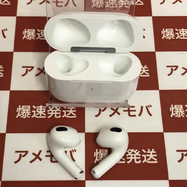 AirPods 第3世代 MME73J/A 中古[27744030] : 爆速発送のアメモバ