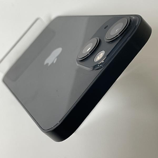 iPhone13 mini 128GB 楽天モバイル版SIMフリー ミッドナイト 美品 中古 
