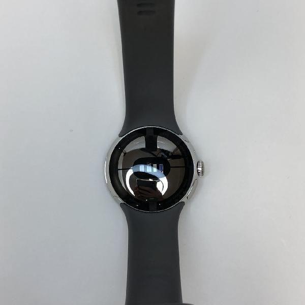 Google Pixel Watch 第1世代 Bluetooth/Wi-Fiモデル 新品同様