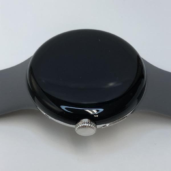 Google Pixel Watch 第1世代 Bluetooth/Wi-Fiモデル 新品同様 中古  
