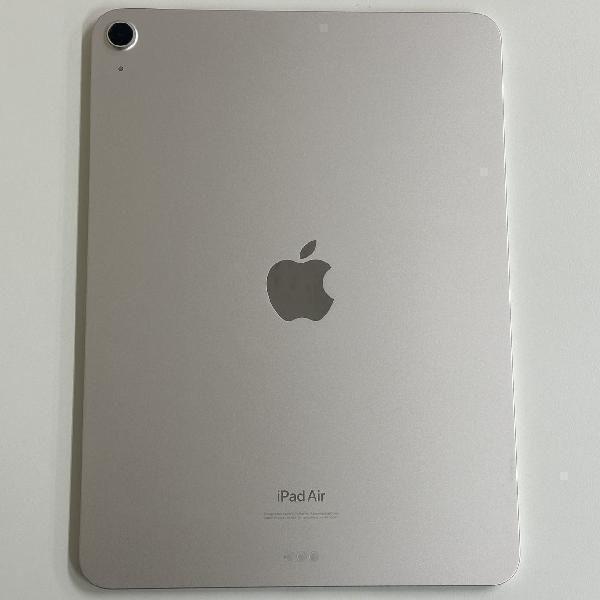 美品】iPadAir（第5世代）256gb WiFiモデルバッテリー100%