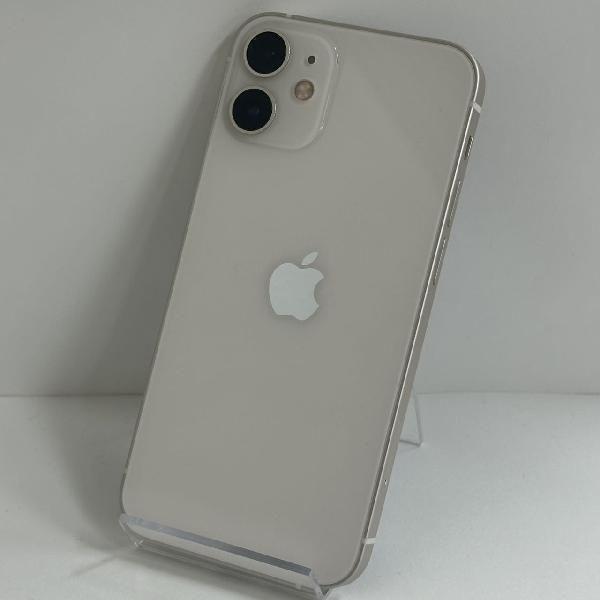 iPhone 12 mini 64GB SIMフリー バッテリー100％ 美品 ムスビー｜ッテリー100％ iPhone 12mini 64GB SIMフリー美品