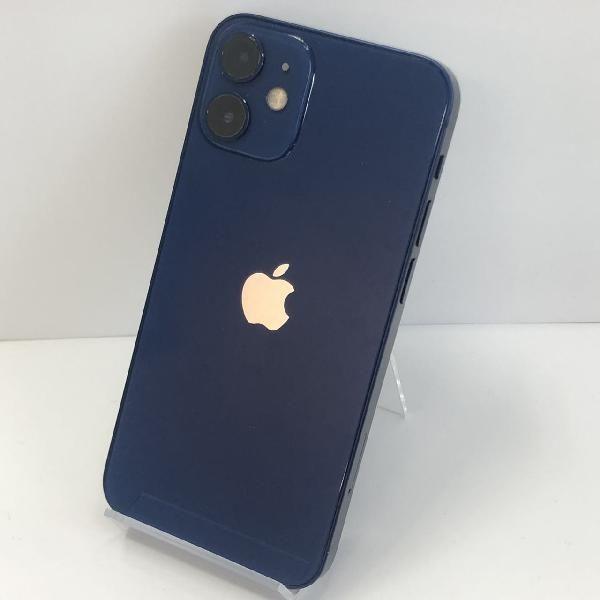 iPhone12 mini 64GB AU版SIMフリー バッテリー87% 中古[27761423 