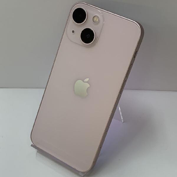 iPhone13 mini 128GB Apple版SIMフリー ピンク 美品 中古