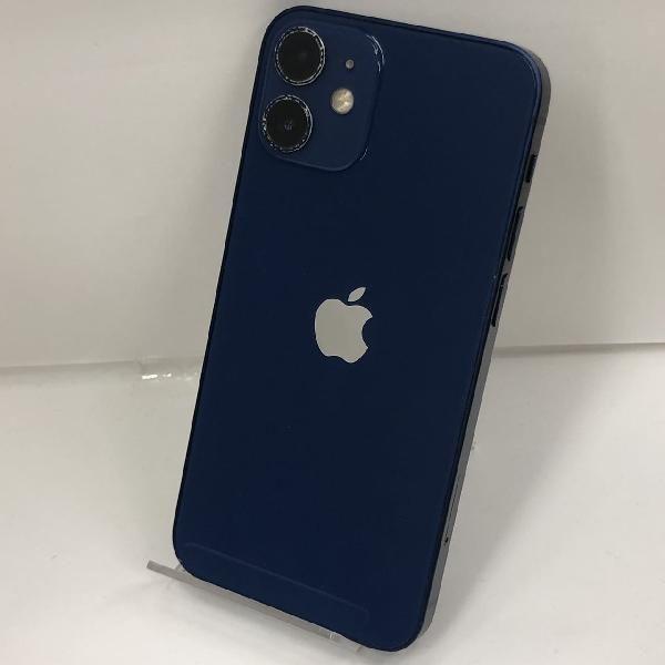 iPhone12 mini 64GB AU版SIMフリー バッテリー100% 中古 iPhone12 mini 64GB AU版SIMフリー バッテリー100% 中古