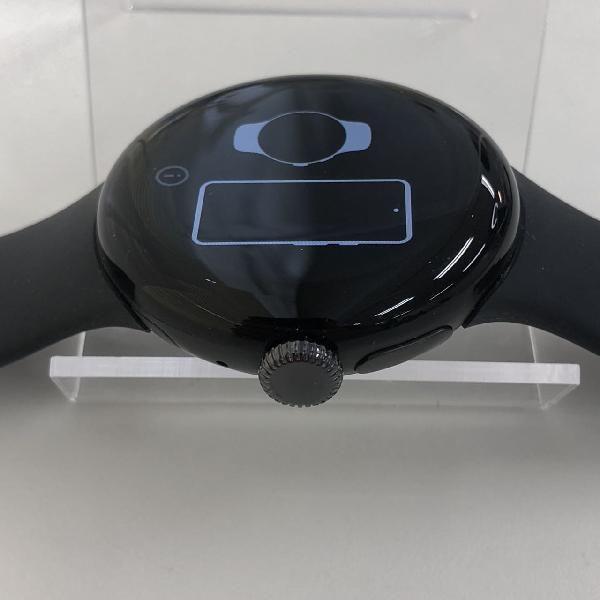 Google Pixel Watch 第2世代 Bluetooth/Wi-Fiモデル 極美品 中古  