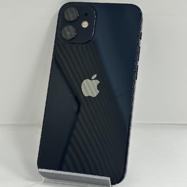 iPhone12 mini 128GB SoftBank版SIMフリー バッテリー87% 中古 
